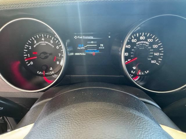 Certified 2018 Ford Mustang GT RWD image 15