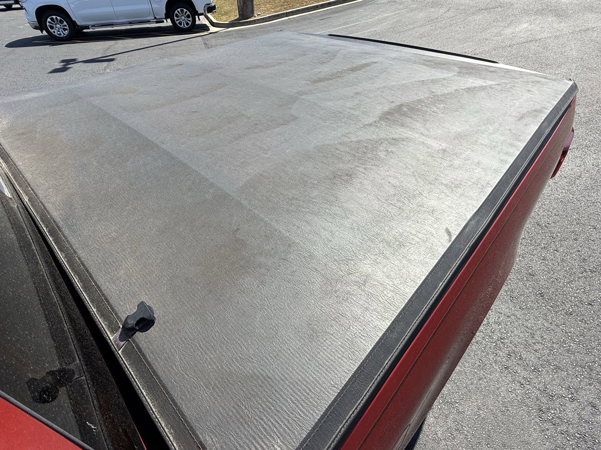 Certified 2024 Ford F150 XLT w/ Equipment Group 302A MID image 13