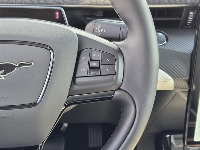 Certified 2025 Ford Mustang Mach-E Premium image 27