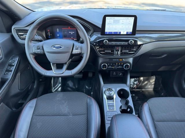 Certified 2025 Ford Escape ST-Line image 16