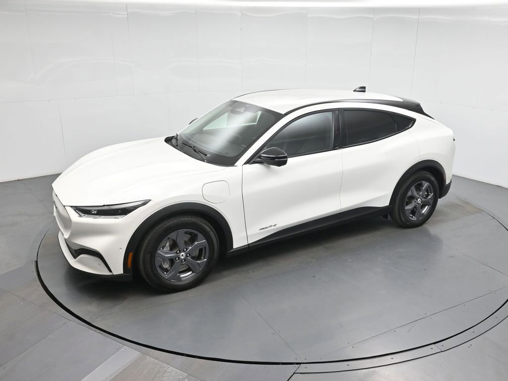 Certified 2023 Ford Mustang Mach-E Select image 28