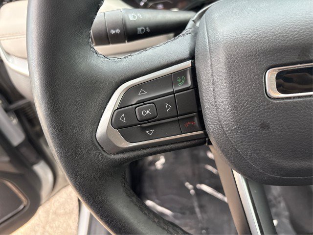 Used 2025 Jeep Compass Limited AWD/4WD image 22