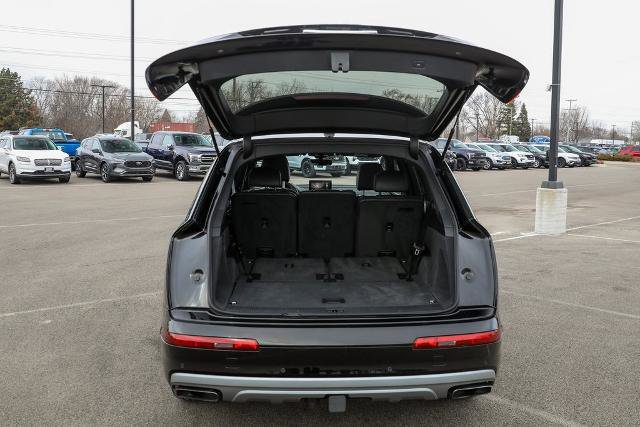 Used 2017 Audi Q7 3.0T Premium image 18