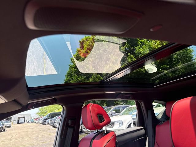 Used 2024 Acura RDX A-Spec image 31