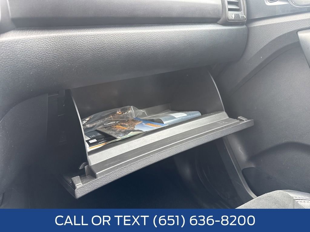 Certified 2022 Ford Ranger Lariat w/ Tremor Off-Road Package image 21