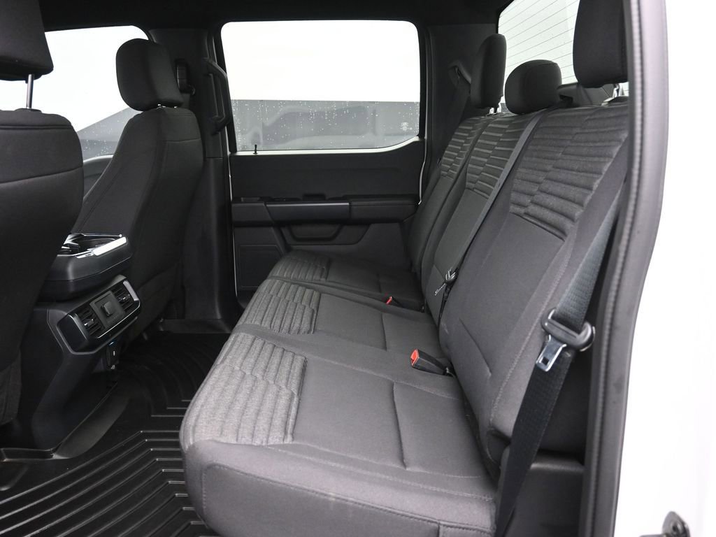 Certified 2023 Ford F150 XL w/ STX Appearance Package image 27