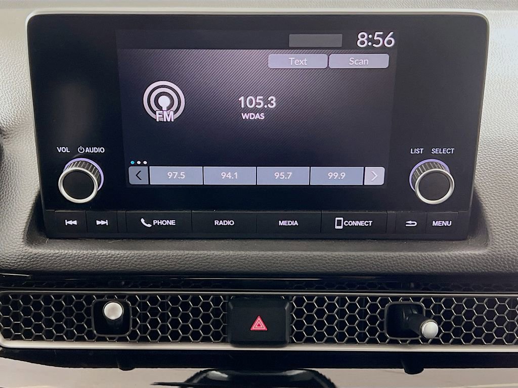 Used 2023 Honda Civic Sport image 17