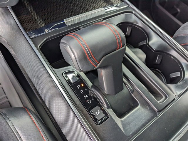 Certified 2025 Ford F150 Raptor w/ Equipment Group 803A Raptor R image 28