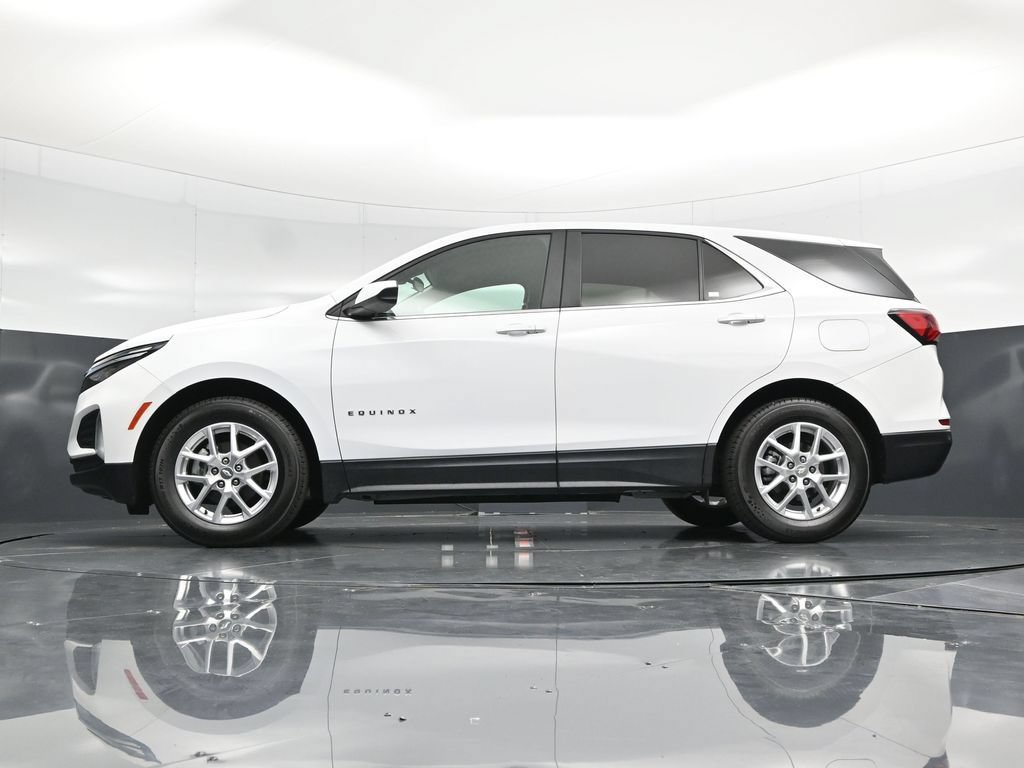 Used 2024 Chevrolet Equinox LT FWD image 48