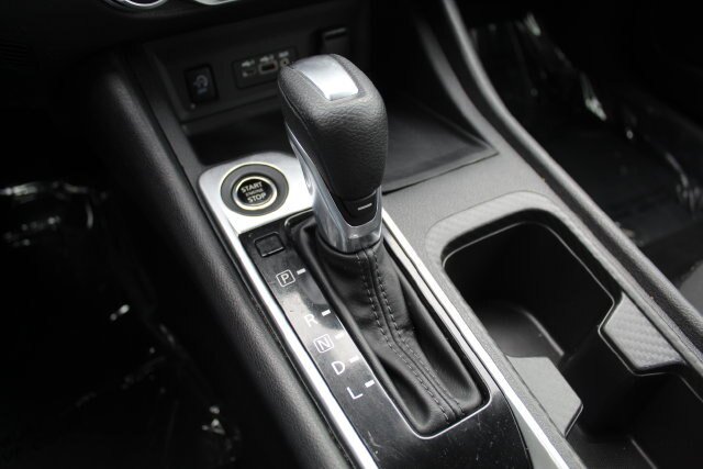 Used 2024 Nissan Sentra SV FWD image 28