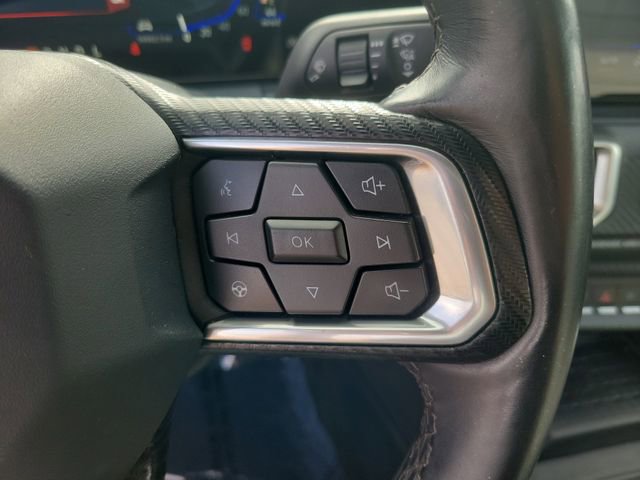 Certified 2024 Ford Mustang Premium RWD image 20