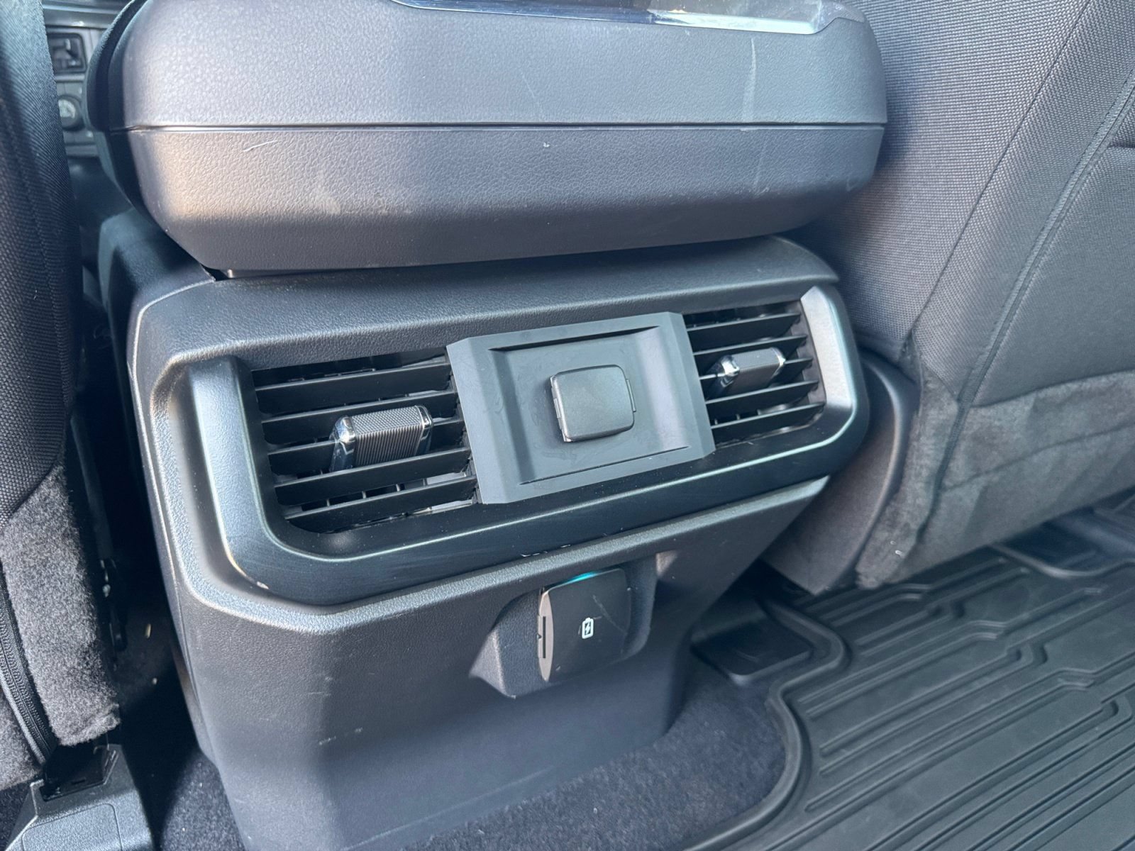 Certified 2023 Ford F150 XL w/ STX Appearance Package AWD/4WD image 18