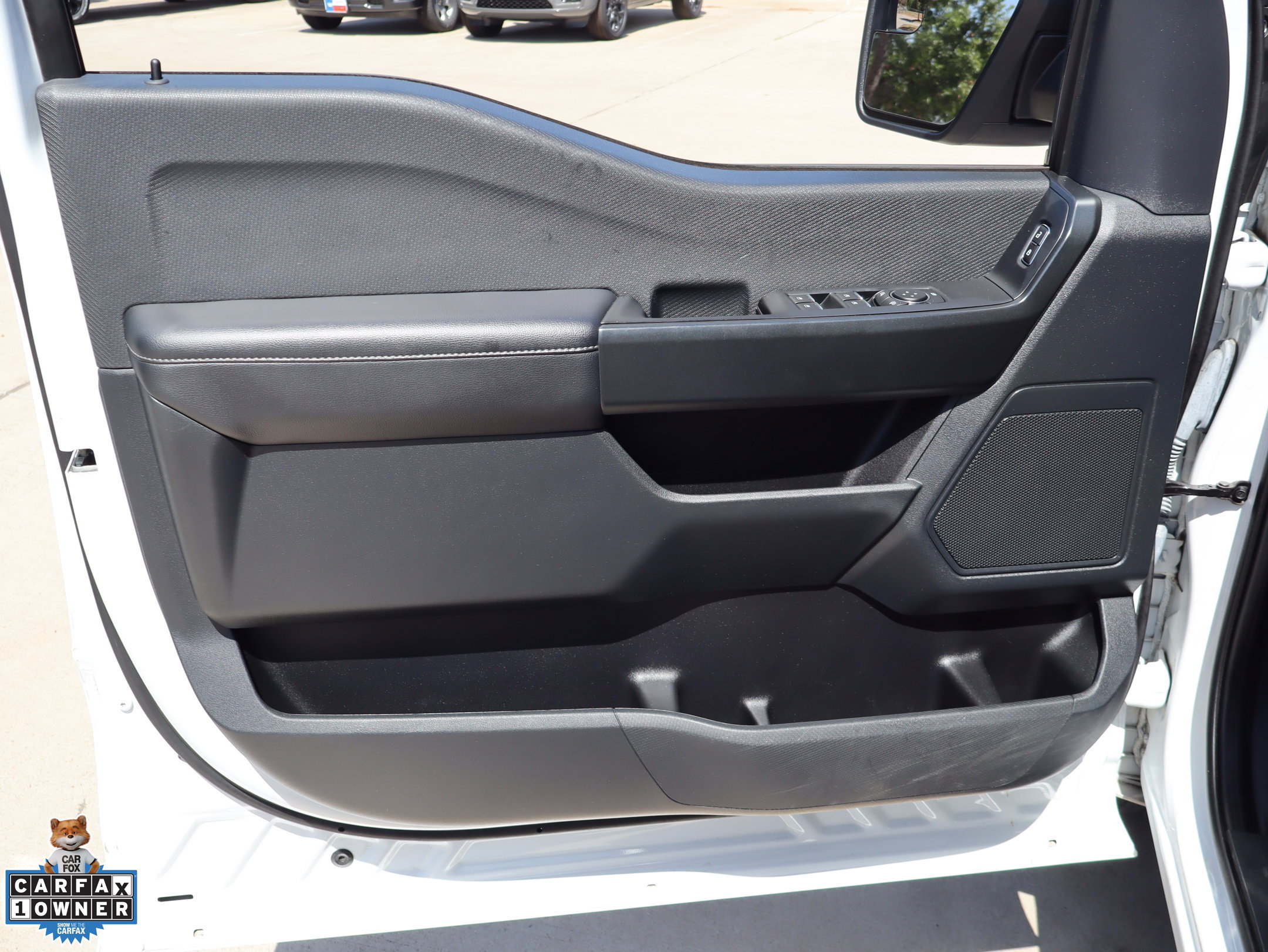 Certified 2023 Ford F150 XL w/ STX Appearance Package AWD/4WD image 13