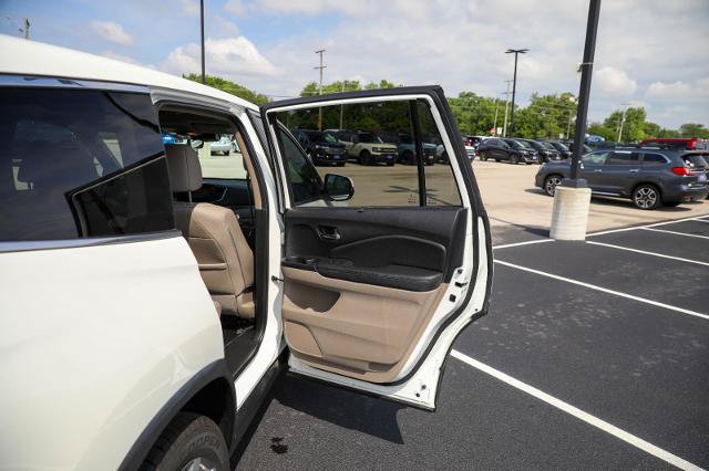 Used 2019 Honda Pilot EX-L image 31