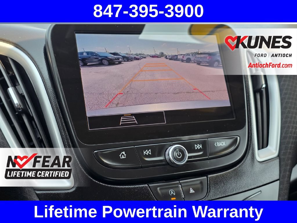 Used 2024 Chevrolet Malibu LT FWD image 45