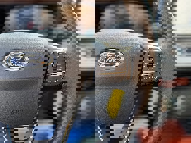 Certified 2024 Ford Maverick XLT w/ Equipment Group 300A Standard image 17