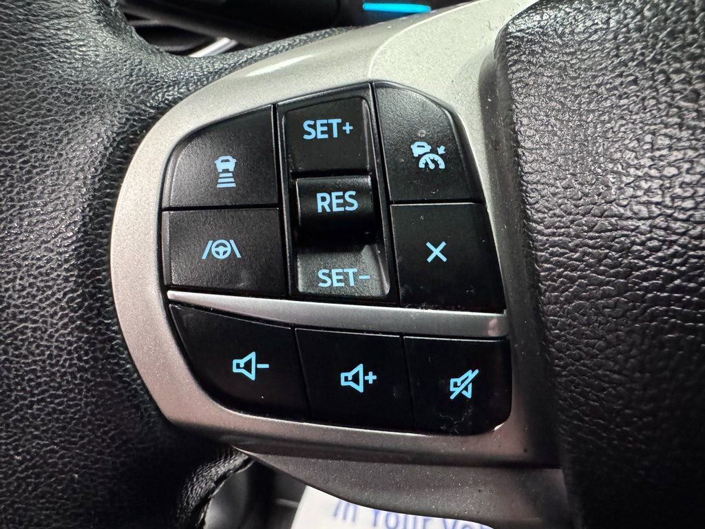 Certified 2023 Ford Explorer XLT w/ Equipment Group 202A AWD/4WD image 21