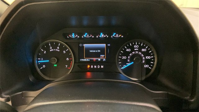 Certified 2020 Ford F150 XLT w/ Equipment Group 302A Luxury image 35