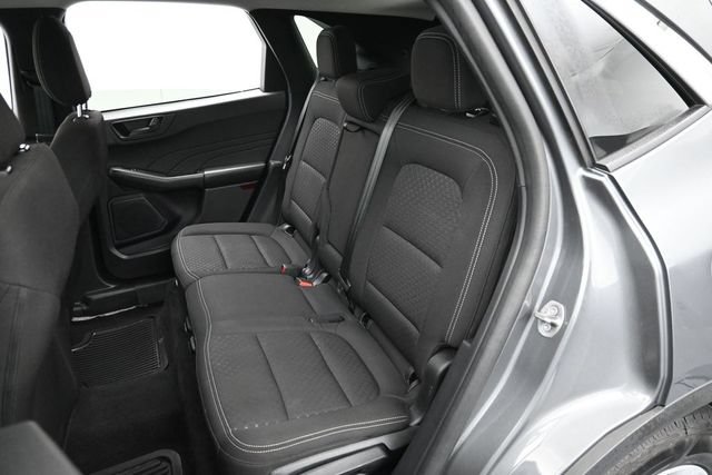 Certified 2024 Ford Escape Active FWD image 28