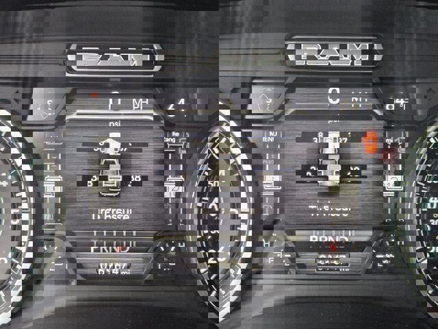 Used 2022 RAM 1500 Laramie image 14