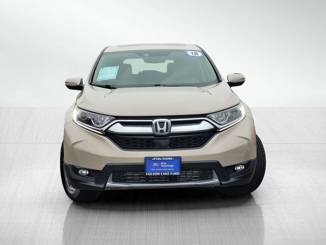 Used 2018 Honda CR-V EX-L image 5