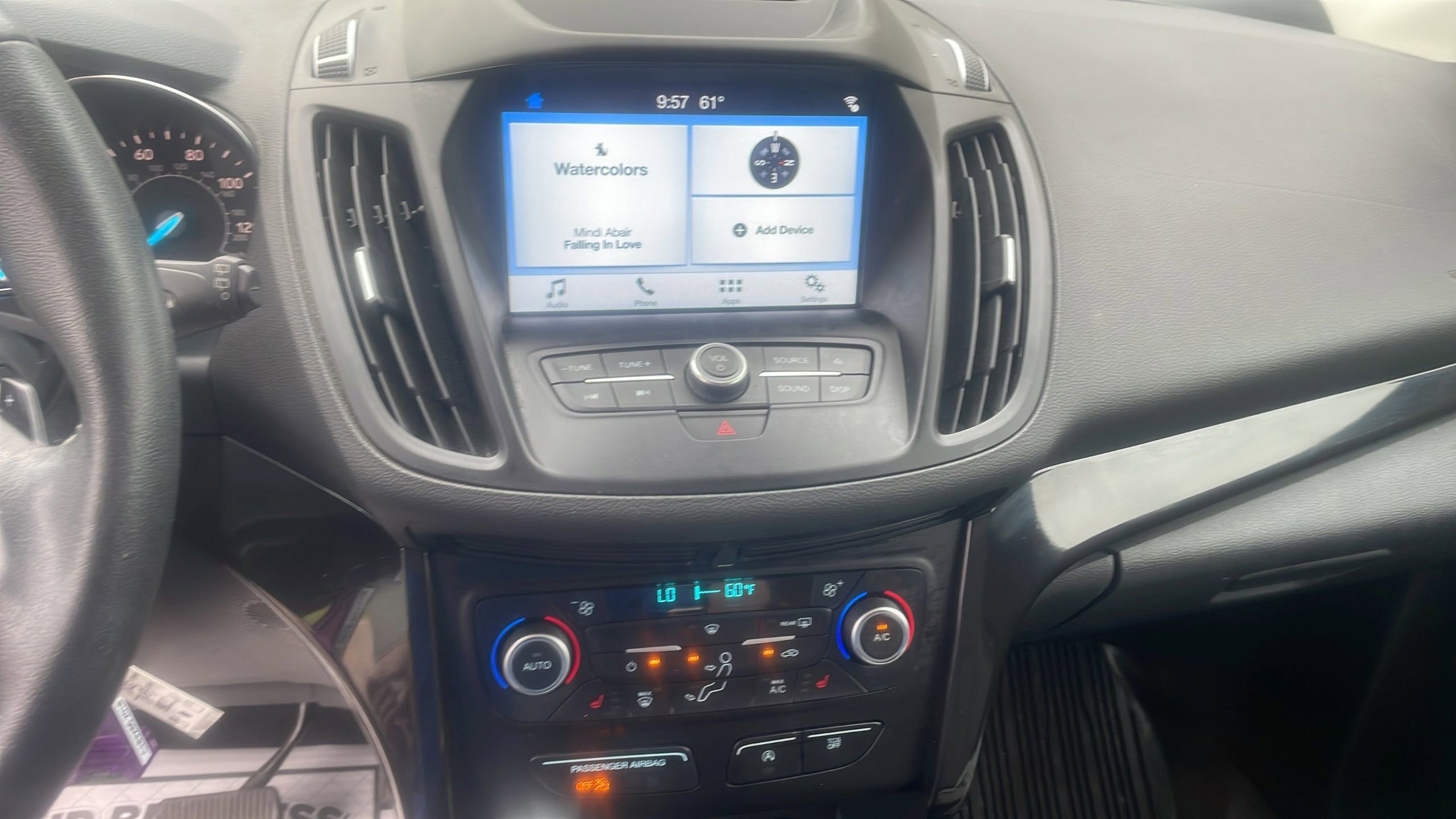 Certified 2018 Ford Escape SE w/ SE Sport Appearance Package AWD/4WD image 21