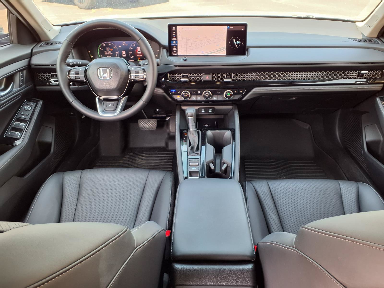 Used 2026 Honda Accord Touring image 9