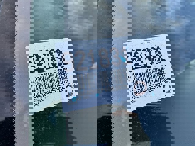 Certified 2023 Ford Explorer XLT image 16