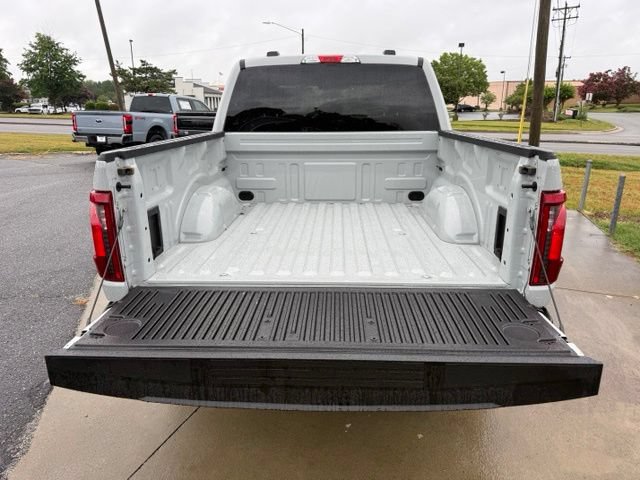 Certified 2026 Ford F150 STX w/ Equipment Group 200A AWD/4WD image 12