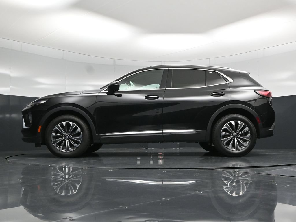 Used 2024 Buick Envision Preferred AWD/4WD image 58