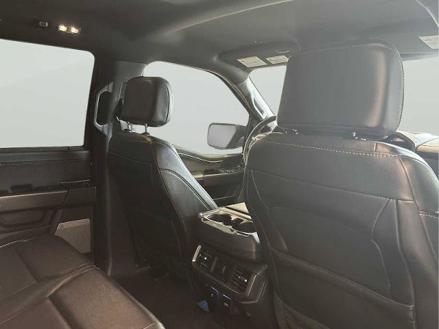 Certified 2024 Ford F150 Lariat AWD/4WD image 25