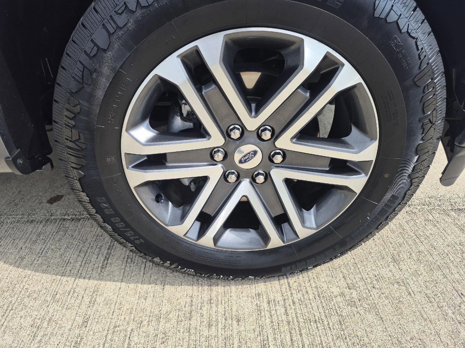 Certified 2023 Ford F150 XL w/ STX Appearance Package image 20