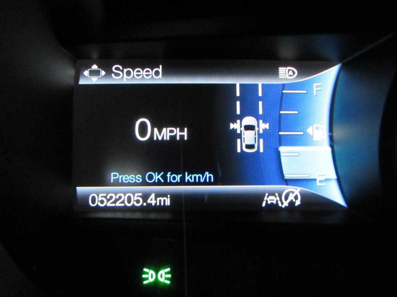 Certified 2023 Ford Edge SEL w/ Sport Appearance Package AWD/4WD image 27