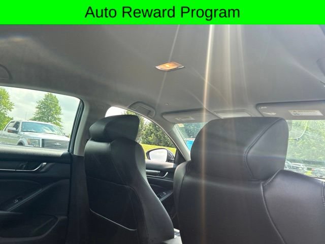 Used 2022 Honda Accord Sport Special Edition image 14