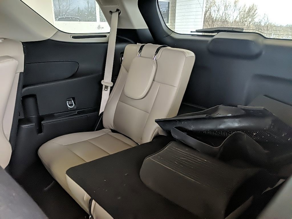 Certified 2023 Ford Explorer Limited w/ Equipment Group 301A image 14