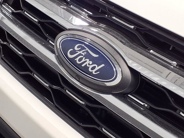 Certified 2023 Ford Expedition Max Limited AWD/4WD image 39