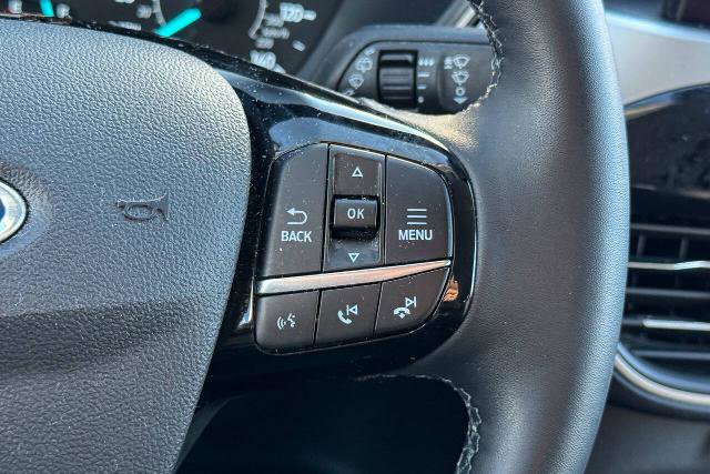 Certified 2022 Ford Escape SE w/ Convenience Package image 23