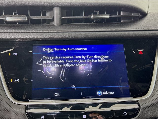 Used 2021 Cadillac XT5 Luxury FWD image 16
