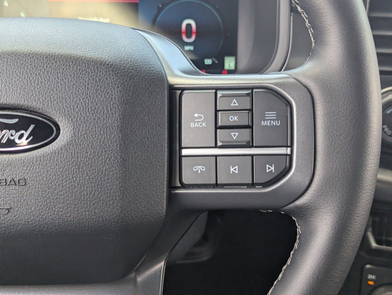 Certified 2025 Ford F150 Lariat AWD/4WD image 22