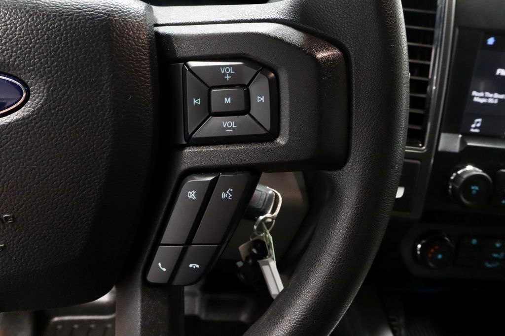 Certified 2019 Ford F150 XLT RWD image 26