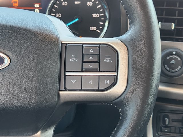 Certified 2022 Ford Expedition XLT AWD/4WD image 28