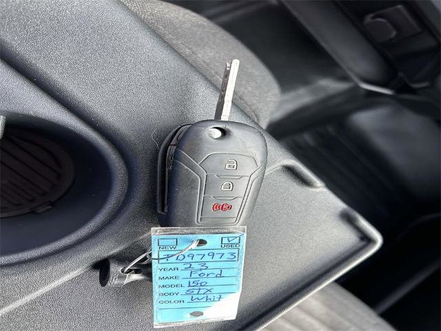 Certified 2023 Ford F150 XL w/ STX Appearance Package image 30