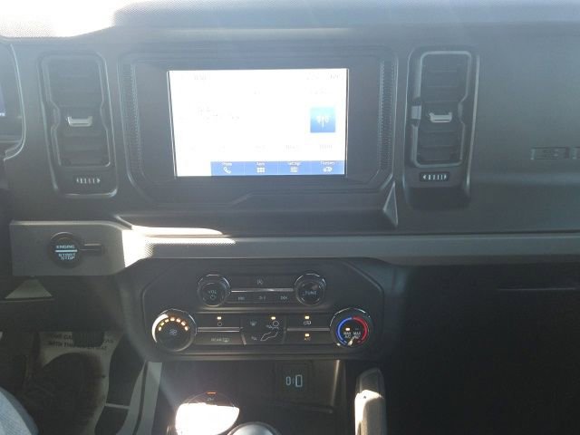 Certified 2022 Ford Bronco Big Bend AWD/4WD image 27