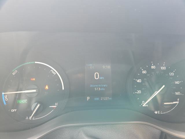 Used 2024 Toyota Sienna XSE AWD/4WD image 23