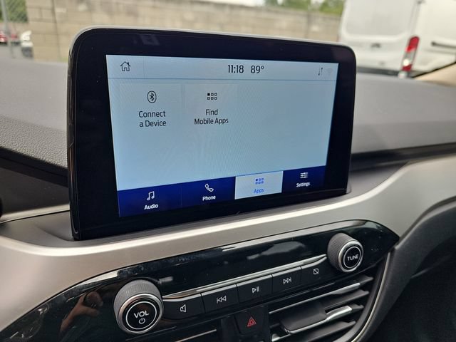 Certified 2020 Ford Escape SE FWD image 25