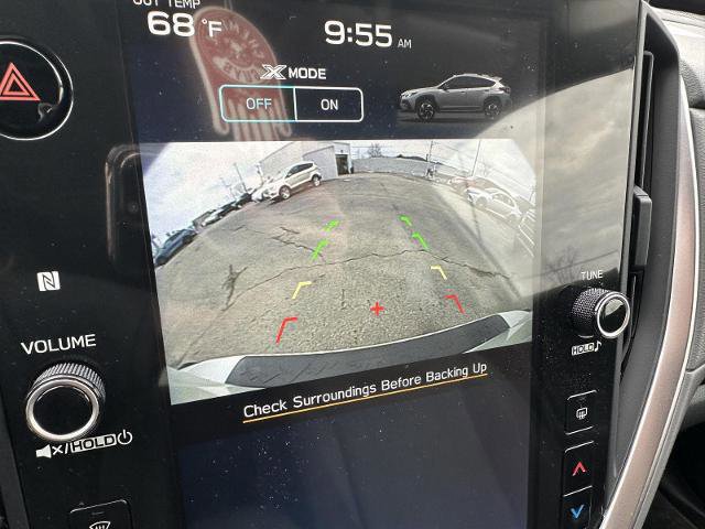 Used 2024 Subaru Crosstrek 2.0i Premium image 27