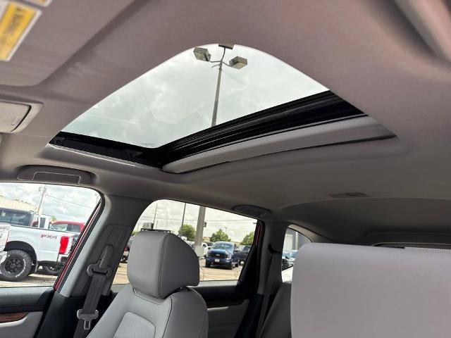 Used 2022 Honda CR-V Touring image 8