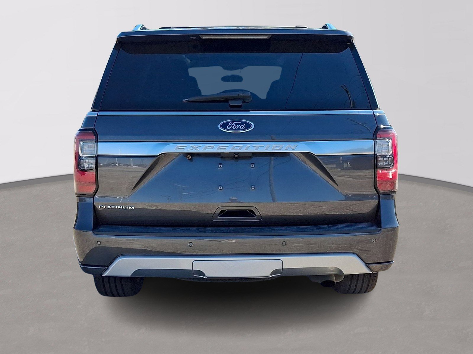 Certified 2021 Ford Expedition Platinum AWD/4WD image 5