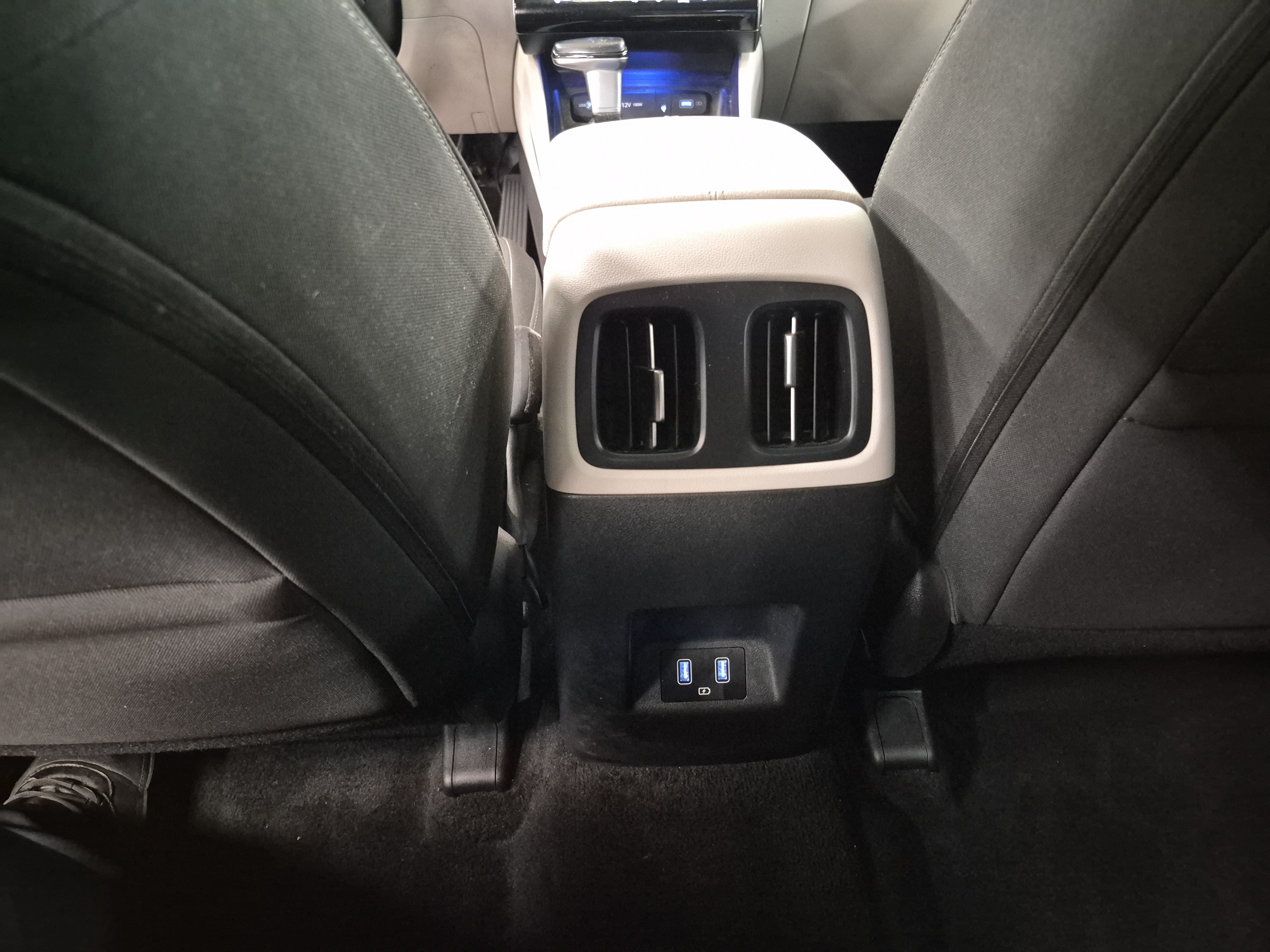 Used 2022 Hyundai Tucson SEL w/ Convenience Package FWD image 17