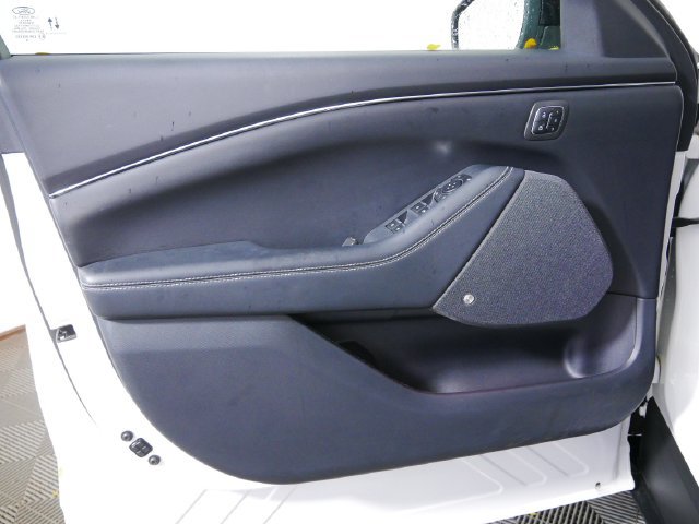 Certified 2024 Ford Mustang Mach-E Premium AWD/4WD image 18